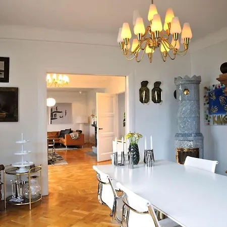 Nydelig Hus, Ons 2024 *