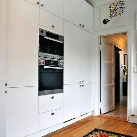 Villa Nydelig Hus, Ons 2024 Stavanger