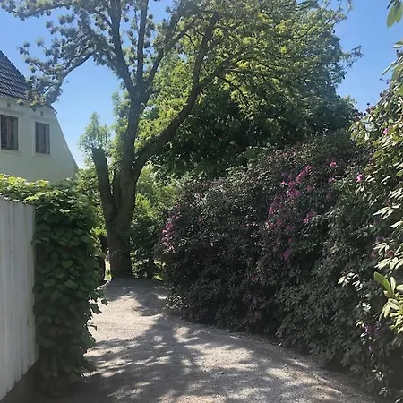 Βίλα Nydelig Hus, Ons 2024 *