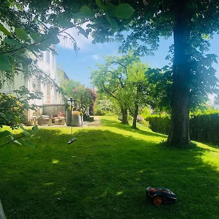 Villa Nydelig Hus, Ons 2024