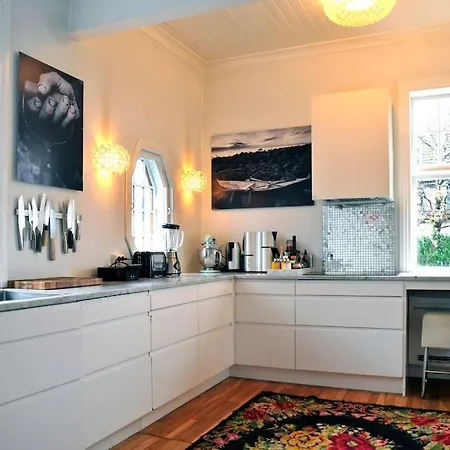 Nydelig Hus, Ons 2024 Villa Stavanger