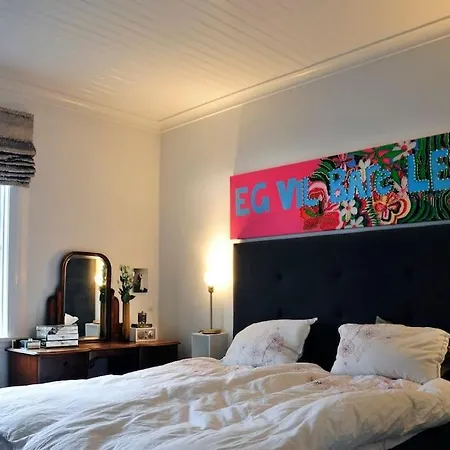 Nydelig Hus, Ons 2024 Villa