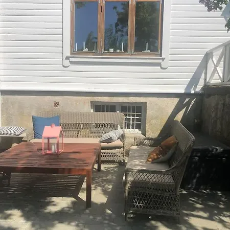 Nydelig Hus, Ons 2024 Villa *