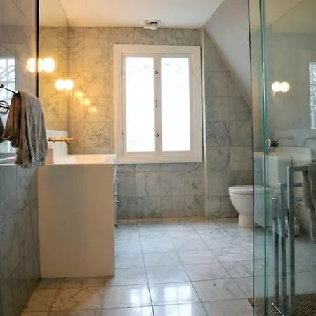 Villa Nydelig Hus, Ons 2024 *