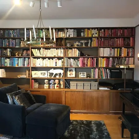 Nydelig Hus, Ons 2024 Βίλα Στάβανγκερ