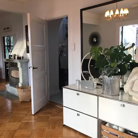 Nydelig Hus, Ons 2024 Stavanger