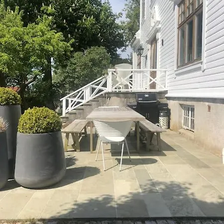 Nydelig Hus, Ons 2024 Stavanger