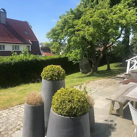 Nydelig Hus, Ons 2024 Villa Stavanger