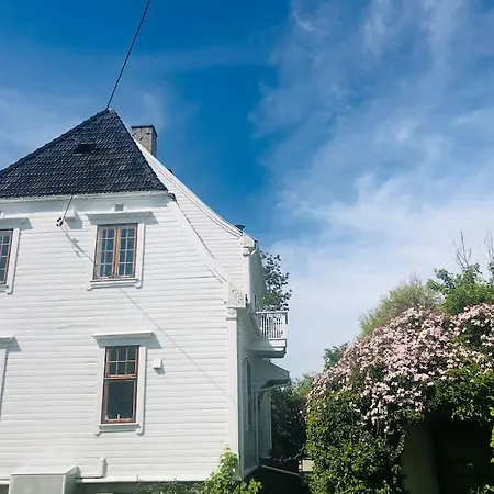 Nydelig Hus, Ons 2024 Villa Stavanger