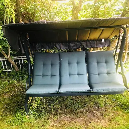 Nydelig Hus, Ons 2024 * Stavanger