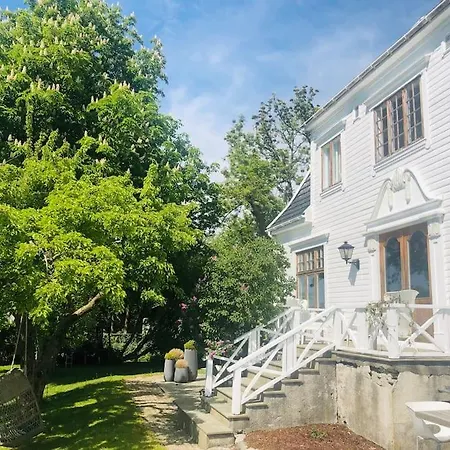 Villaer Nydelig Hus, Ons 2024 Stavanger